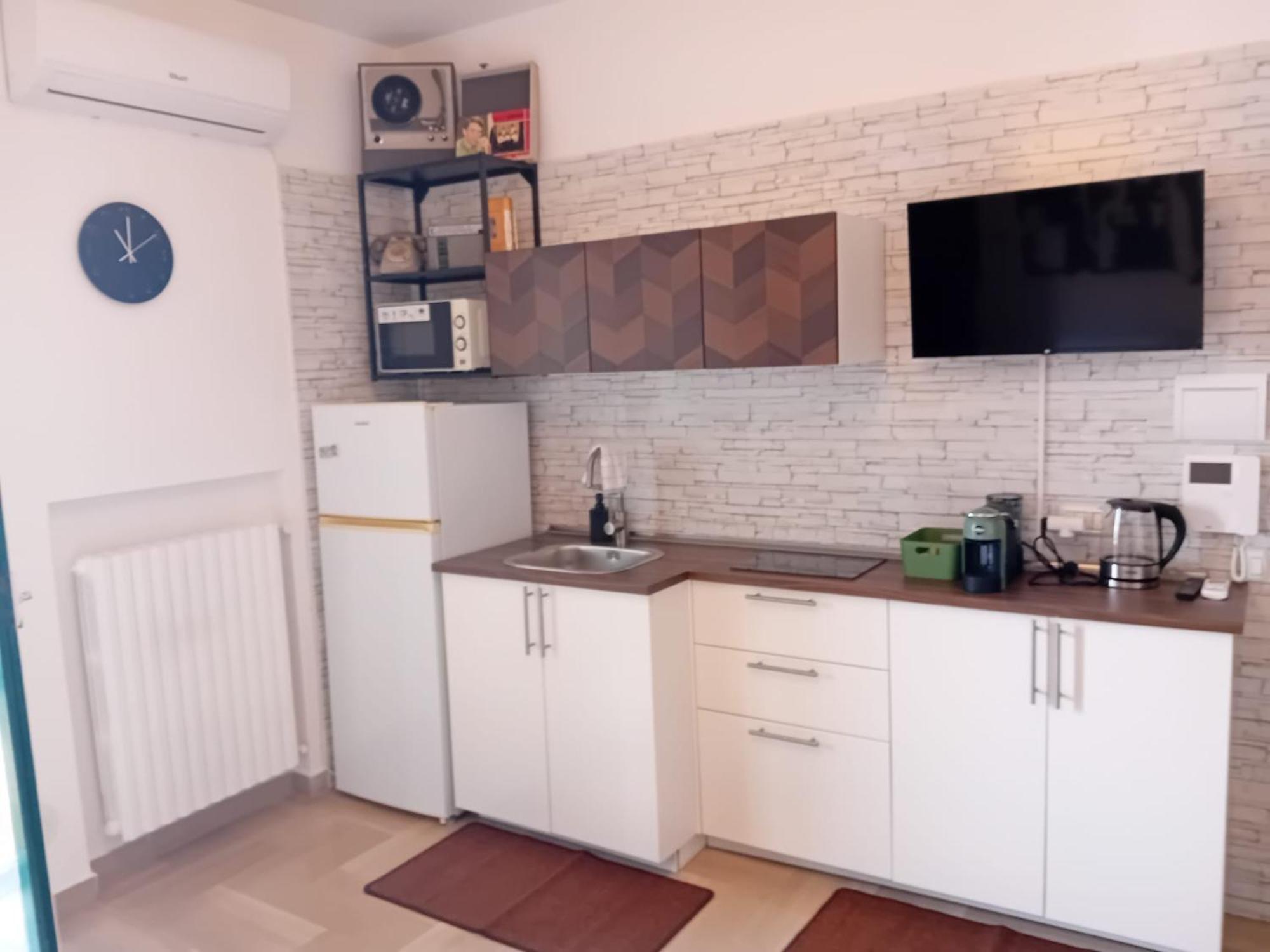 Tiffany Apartamento *