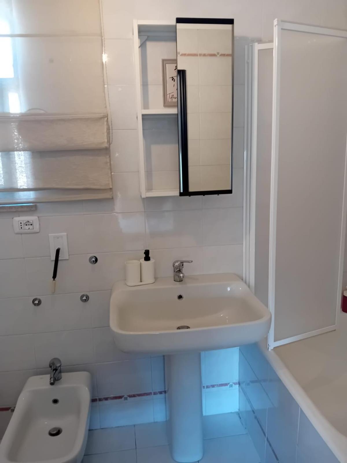 Apartamento Tiffany Bari