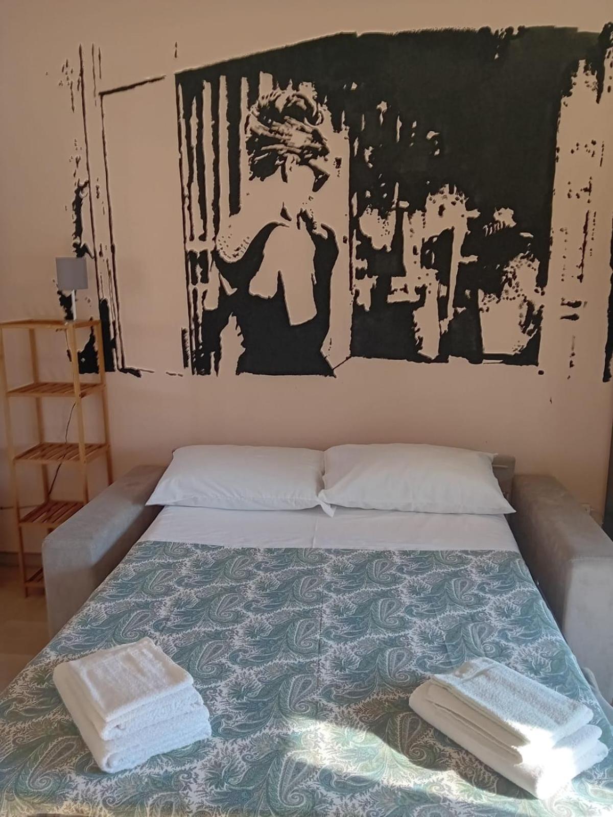 Tiffany Apartamento