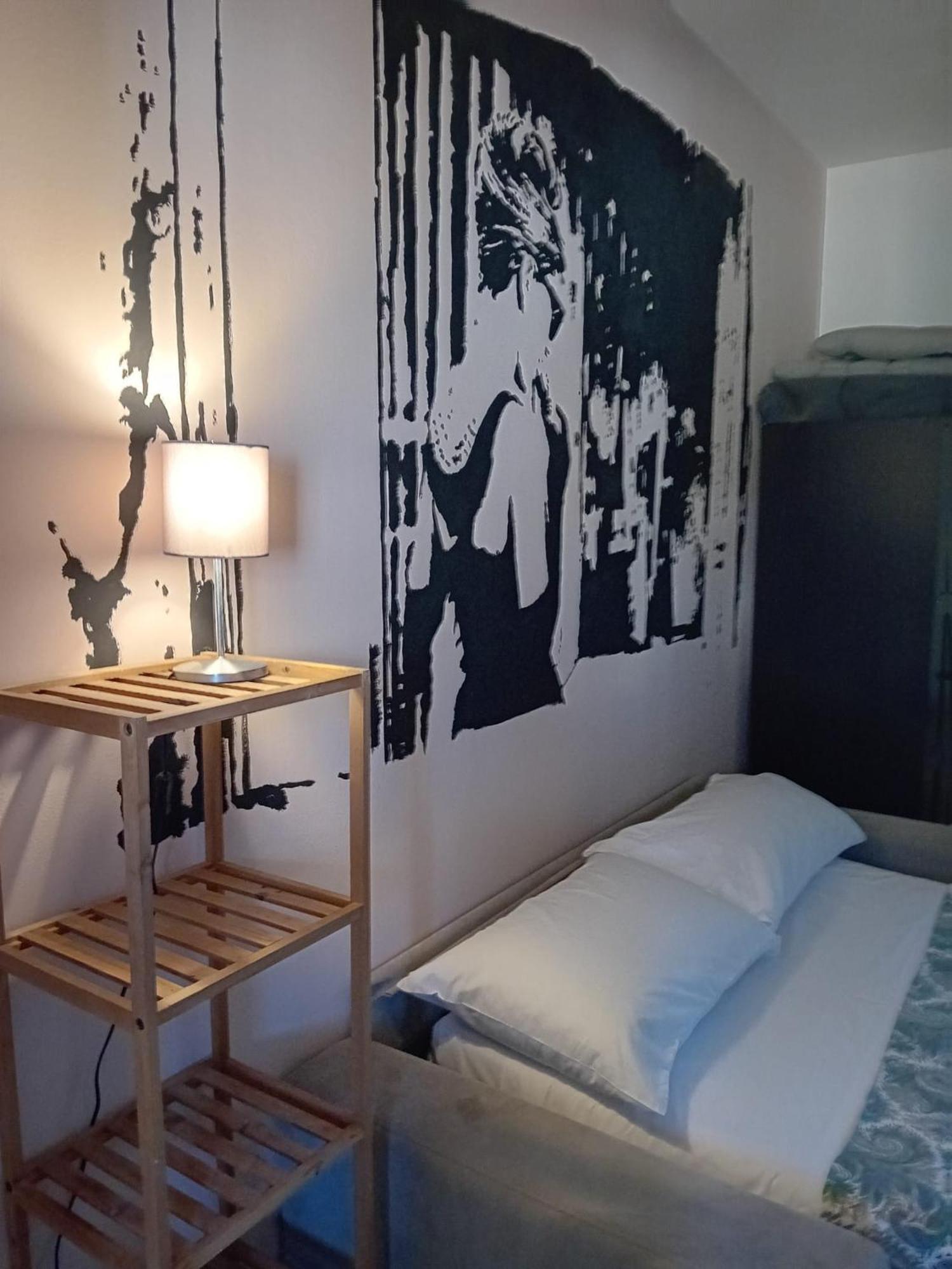 Apartamento Tiffany Bari